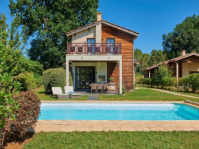 Very luxurious villa with private pool